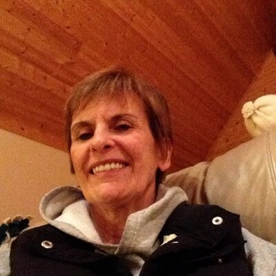 Profile Picture of Nancy Steffes (@nancy_steffes) on Twitter