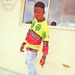Profile Picture of Godpower Pasley Scott (@pasleyscottgodpower) on Instagram