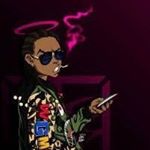 Profile Picture of wxvey.j3 (@joelbonn.j3) on Instagram