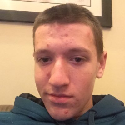 Profile Picture of Steven Kriz (@WhiteRaptor58) on Twitter