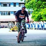 Profile Picture of Jerry Brown Hidalgo (@jbrownie_bmx94) on Instagram