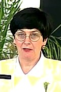 Profile Picture of Kay Pattersonon Wikipedia