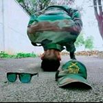 Profile Picture of Alok kumar paikaray (@alok_indian_army_) on Instagram