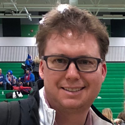 Profile Picture of Chad Hunt (@huntski1) on Twitter
