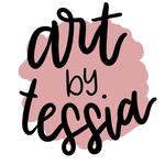 Profile Picture of Tessia Samuelson | Art Account (@artbytessia) on Instagram
