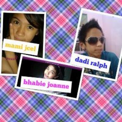 Profile Picture of Joanne Marie Pascua (@joannemariepas1) on Twitter