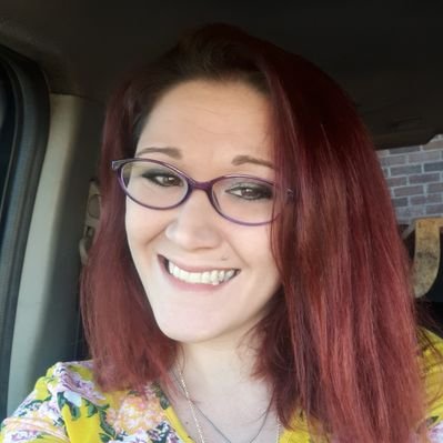 Profile Picture of Chrissy Terry (@ChrissyTerry20) on Twitter