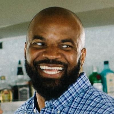 Profile Picture of Daylon McCutcheon (@DMcCutcheon33) on Twitter