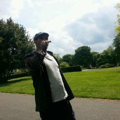 Profile Picture of Dave P Coker (@davidcoker02) on Twitter