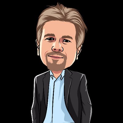 Profile Picture of Howard N. Reid Jr. (@Carpe_Diem_Reid) on Twitter