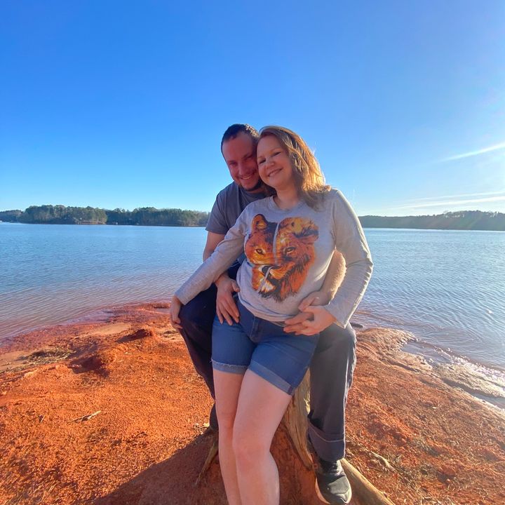 Profile Picture of   Heather Morgan... (@morganfamily_yt) on Tiktok