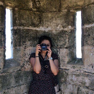 Jacks Ramirez - Twitter Profile Picture of Jacks Ramirez (@lea_012) on Twitter