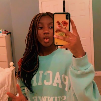 Profile Picture of Chichi Ozigbo (@chichi_ozigbo11) on Twitter