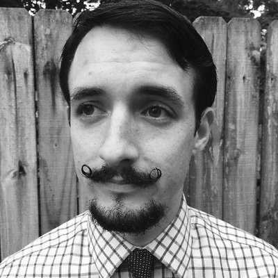 Profile Picture of John D. Swanson (@swannysec) on Twitter