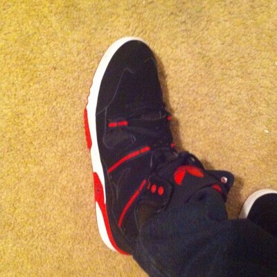 Profile Picture of Jason Joel Ratcliff (@Joel241988) on Twitter
