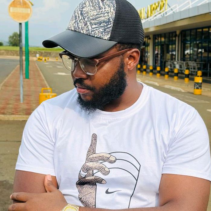 Profile Picture of Allan Sam (@allansam467) on Tiktok