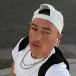 Profile Picture of Brian S Tinder (@omglord11) on Instagram