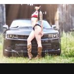 Profile Picture of AshleyVictoria Mink (@camaro1le2ssbabe) on Instagram