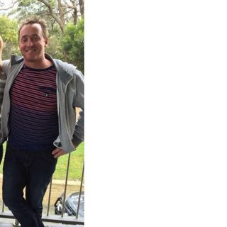 Profile Picture of Scot Beveridge (@Scot-Beveridge) on Facebook