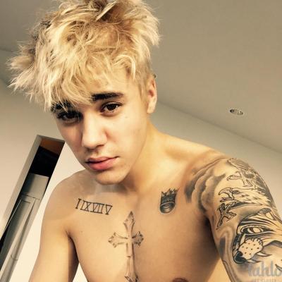 Profile Picture of Justin Bieber (@sol_dupuy) on Twitter