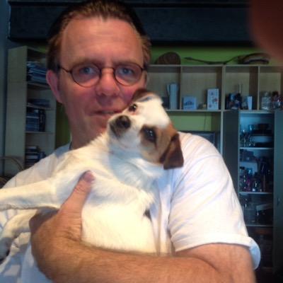 Profile Picture of Scott Meech (@scottmeech1916) on Twitter