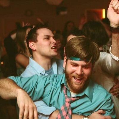 Profile Picture of Nathan Ballinger (@nateballinger) on Twitter