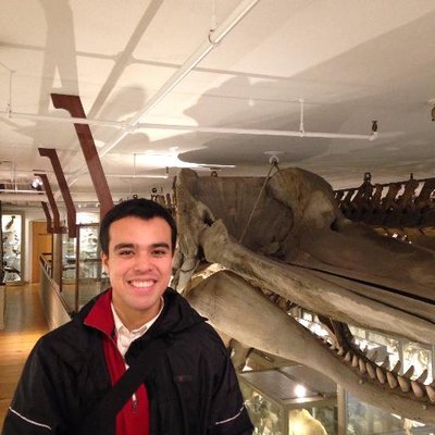 Profile Picture of Jared Crum (@jaredcrum) on Twitter