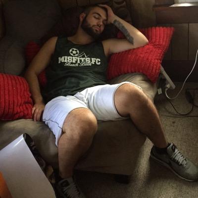 Profile Picture of Brad Obermeier (@Obermeier_33) on Twitter