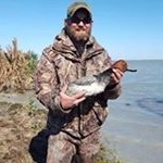 Profile Picture of Ernest Bishop (@walleyewizard21) on Instagram