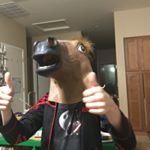 Profile Picture of Horseman Marshall (@horseman_marshall_insta) on Instagram