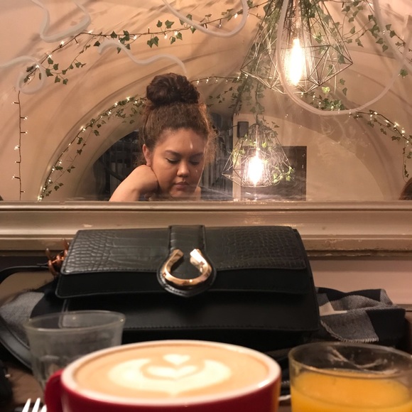 Profile Picture of Erin Walsh (@bittertownusa) on Poshmark