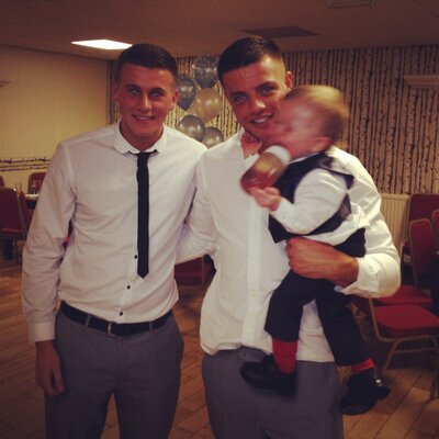 Robbie Johnson - Twitter Profile Picture of Robbie Johnson (@RobbieJohnson_x) on Twitter