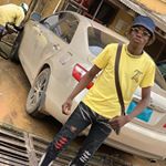 Profile Picture of Mark Osei (@mark_osei20) on Instagram