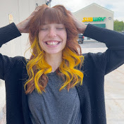 Profile Picture of Meg Allen (@MegaKrazyKandy) on Youtube