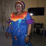 Profile Picture of Kate Ojo (@funkate2000) on Instagram
