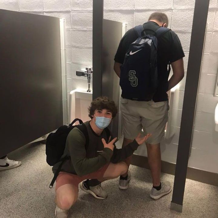 Profile Picture of Troy ahern (@troy.ahern) on Tiktok