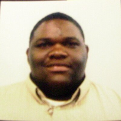 Darron Smith - Twitter Profile Picture of Darron Smith (@shortsalestutor) on Twitter