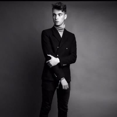 Profile Picture of Josh Hoar Hannan (@hoarhannan_josh) on Twitter