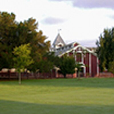 Profile Picture of Stanford Golf Course (@SUGolfCourse) on Twitter