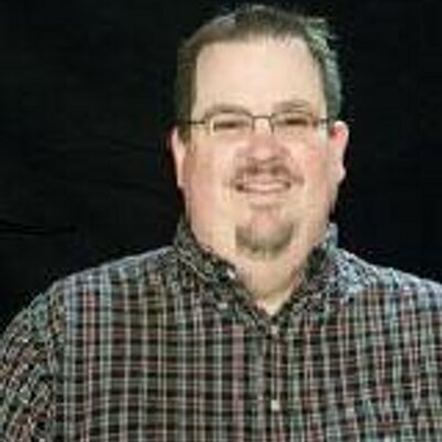 Profile Picture of Steven Lunsford (@Hymnman) on Twitter