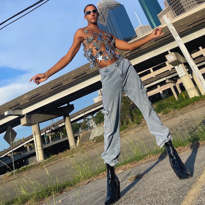 Profile Picture of   currently on the phone with... (@theharperwatters) on Tiktok