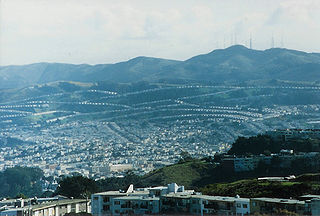 Profile Picture of Daly City, Californiaon Wikipedia