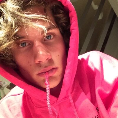 Profile Picture of Lampard (@ChrisFLampard) on Twitter