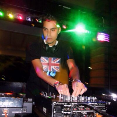 Profile Picture of Michael London (@MichaeLondon116) on Twitter