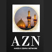 Profile Picture of Aarzu E Zehra Network (@aarzuezehranetwork245) on Youtube
