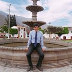 Profile Picture of Richard Terrones (@ricardo.terronesherrera) on Instagram