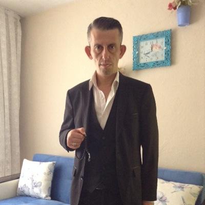 Profile Picture of Ömür Tansever (@OmurTansever) on Twitter