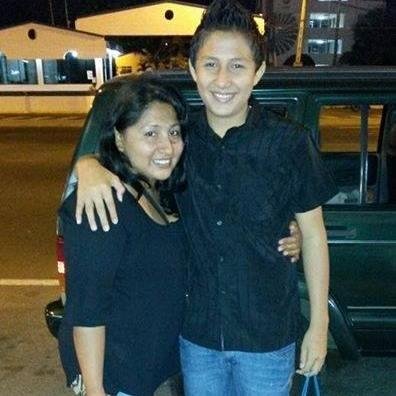 Profile Picture of Alex Steven Moreira (@SoloDimeAlex01) on Twitter