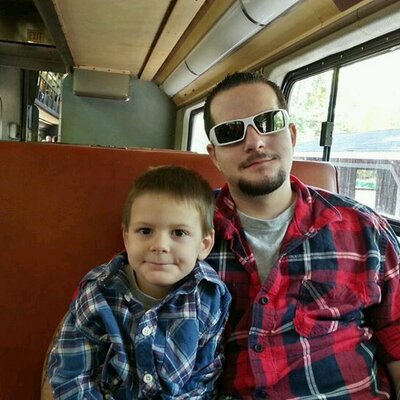 Profile Picture of Ken Schmal (@Sarge_26) on Twitter