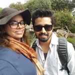 Profile Picture of Ram Subramanian (@ram.p_s) on Instagram